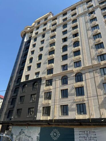 сдаю квартиру жм кок жар: 2 комнаты, 55 м², Элитка, 3 этаж, Евроремонт