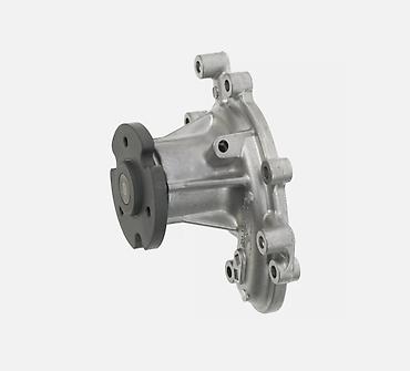 Помпы: Помпа Subaru Новый, Оригинал — 4