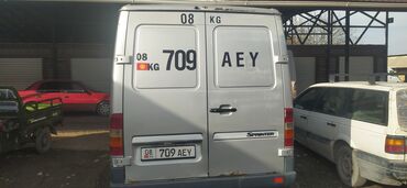 авто парк бишкек: Mercedes-Benz