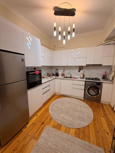 Yeni tikili: 2 otaqlı, Yeni tikili, m. Əhmədli, 85 kv. m -da lalafo.az — 8 Yeni tikili: 2 otaqlı, Yeni tikili, m. Əhmədli, 85 kv. m — 8