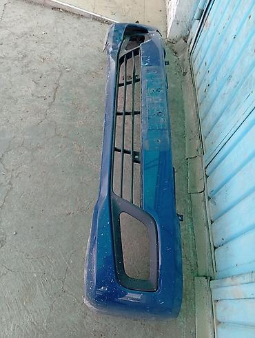 Грузовые кузова и будки: Hyundai, 2019 г., Б/у — 5