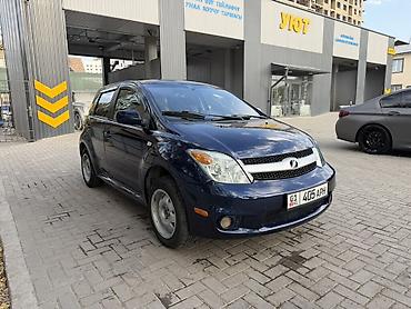 Scion: Scion xA: 2005 г., 1.5 л, Автомат, Бензин, Хэтчбэк — 4