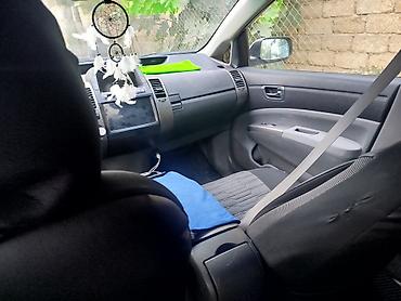 volkswagen tiguan 150 л с: Toyota Prius: 1.5 л | 2008 г. Хэтчбэк — 7
