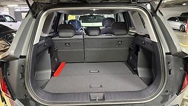 Kia: Kia EV5: 2024 г., Электромобиль, Кроссовер — 7