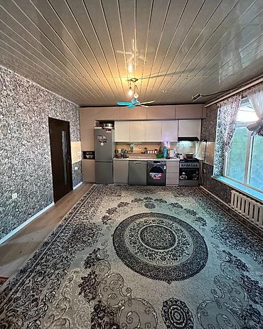 мансара: ✨ Продаётся мансардный дом в с. Сокулук ✨ 🏡 Характеристики — 8