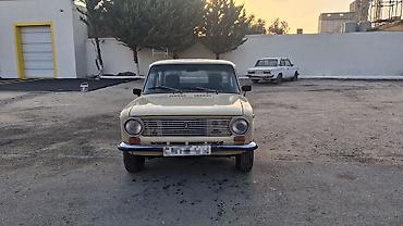 VAZ (LADA): VAZ 2101 “Jiquli” sedan - ili 1985 qiymət 3200 yaxci vezyetdedi — 5