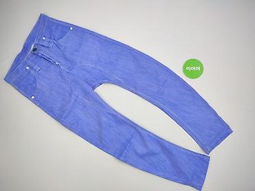 trapstar denim: Jeansy damskie, rozmiar M — 2