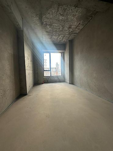 нуран парк: 4 комнаты, 156 м², Асанбай мкр Элитка, 4 этаж, ПСО (под самоотделку) — 5