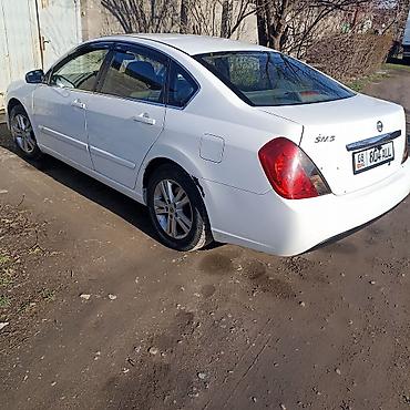 camry 2011: Nissan Teana: 2009 г., 2 л, Автомат, Газ, Седан — 3