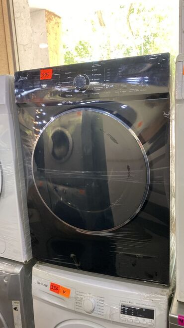Soyuducular: Paltaryuyan maşın Indesit, 6 kq, Qurutma var
