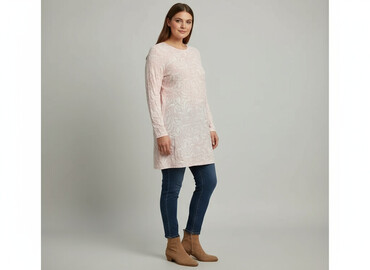 sukienki sylwester: UP2, Women`s tunic, size XL