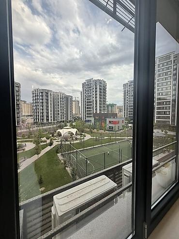 Продажа квартир: 3 комнаты, 131 м², Элитка, 4 этаж, Дизайнерский ремонт — 16