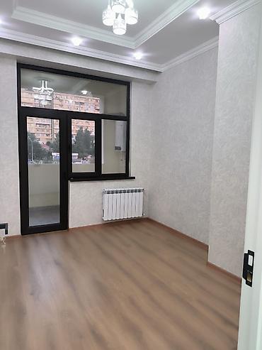 yeni ramani kiraye: Yeni gunesli de 3otagli yeni temirden cixmis ev kiraye verilir evi — 2