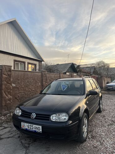 зима шина 15: Volkswagen Golf: 2002 г., 1.6 л, Механика, Бензин, Универсал