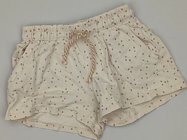 sandały zabudowane ccc: Krótkie spodenki, H&M, 3-4 lat, 98/104, stan - Bardzo dobry