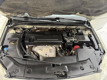 Toyota: Toyota Avensis: 2004 г., 2 л, Автомат, Бензин, Седан — 23