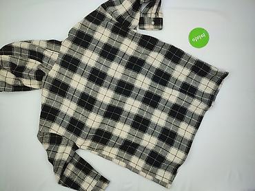 second hand: Damska koszula shacket z kapturem NOISY MAY - Krój: oversize/shacket — 3