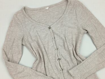 kapcie na koturnie ccc: Women`s knitwear, size S