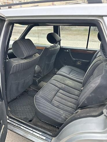 Mercedes-Benz: Mercedes-Benz W124: 1992 г., 2.3 л, Автомат, Бензин, Универсал — 3