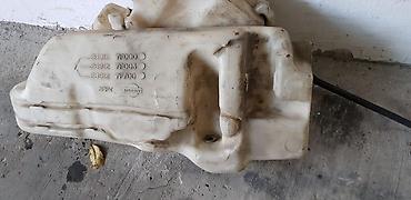 POSUDA BRISACA ZA NISSAN TERRANO OD 1994. DO 2002. GOD na lalafo.rs POSUDA BRISACA ZA NISSAN TERRANO OD 1994. DO 2002. GOD