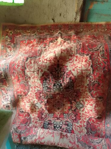 продажа паласов: Килем Колдонулган, Дубалдык, 200 * 300