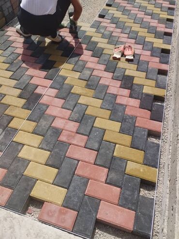 Бордюры: Бордюр, Гарантия, Бесплатная доставка, Бесплатный выезд — 13