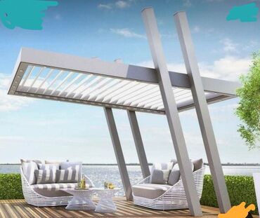 Sifarişlə digər bağ mebeli: Pulsuz çatdırılma — 14