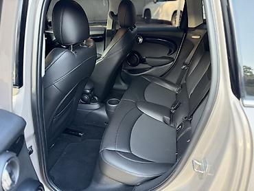 Mini: Mini Mini Cooper (2002-Present): 2021 г., 1.5 л, Автомат, Бензин, Хэтчбэк — 8