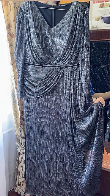 Ziyafət donları: Ziyafət donu, Maksi — 9