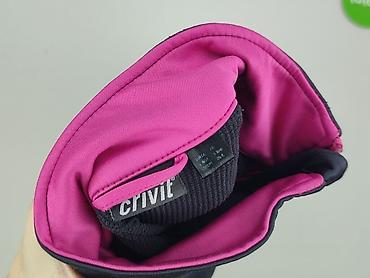 crivit softshell damski: Crivit, Kurtka przejściowa damska, rozmiar M — 4