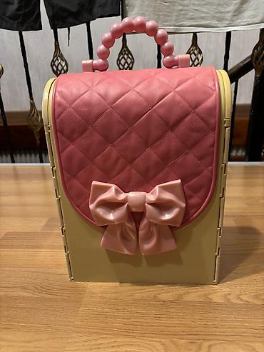 barbi üçün evlər: 35azn barbie evi — 1