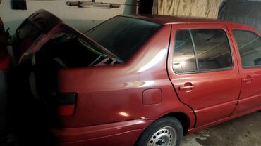 Volkswagen: Volkswagen Golf: 2025 г., Седан — 7