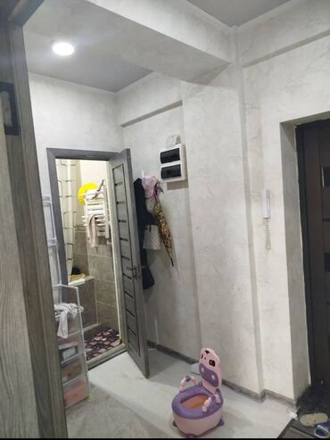 Продажа квартир: 1 комната, 39 м², Элитка, 1 этаж, Евроремонт