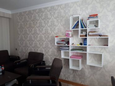 Uzunmüddətli kirayə mənzillər: Razin Akordda 20 mertebeli binanın 13-cü mərtəbəsində yerləşən ümumi — 11