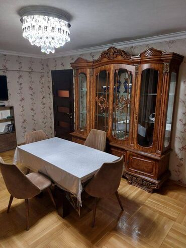 Uzunmüddətli kirayə mənzillər: Sabit Orucov küçəsi,Cavanşir körpüsü(keçmiş Qaqarin) və Neftçilər — 1