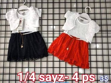 Donlar: Don, Gündəlik, 0 - 3 ay — 6