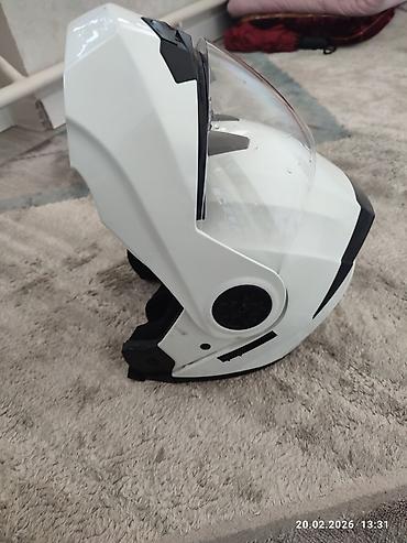 Шлемы: Продаю шлем ORZ. Мало использовал. сертификация DOT . В отличном — 5