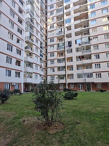 qebele ev: Yasamal, 3 otaqlı, Yeni tikili, m. 20 Yanvar, 107 kv. m — 2
