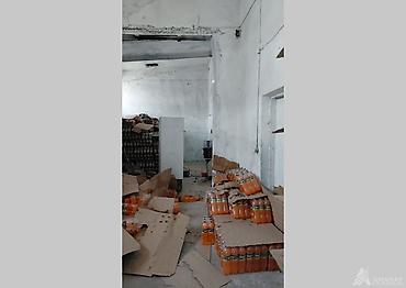 швейная машина бишкек: 723 м², Первая линия, С отдельным входом, С отдельным санузлом — 3