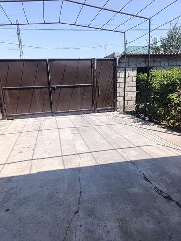 готовый дом в рассрочку: Дом, 90 м², 4 комнаты, Собственник