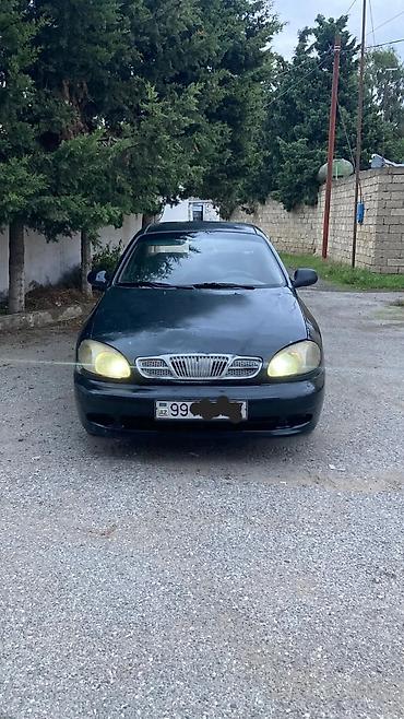 kia cerato 2015: Daewoo Lanos: 1.5 l | 2010 il Sedan — 1