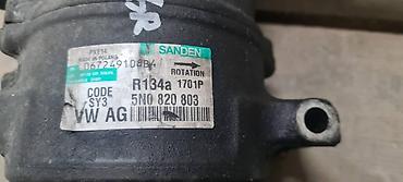 seno: KOMPRESOR KLIME ZA VOLKSWAGEN POLO - 5N0820803 | Kompresor klime — 3