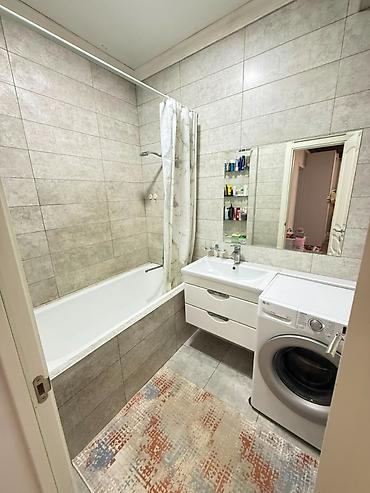 Продажа квартир: 3 комнаты, 100 м², Элитка, 7 этаж, Евроремонт at lalafo.kg — 9 Продажа квартир: 3 комнаты, 100 м², Элитка, 7 этаж, Евроремонт — 9