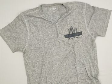 koszulka psg allegro: T-shirt for men, M (EU 38), IDENTIC, condition - Very good
