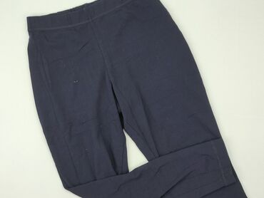 Leggings: Marks & Spencer, 2XL (EU 44), condition - Good