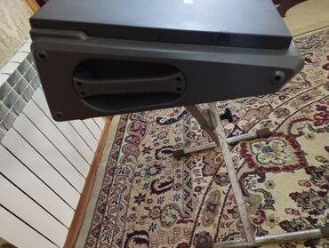 Mikşerlər: Dynacord PowerMate 1000 qarışdırıcı-amplifikator - Alman istehsalı — 9