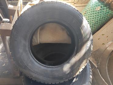 winter: Шины 235 / 70 / R 16, Зима, Б/у, Комплект, Легковые, Tourador — 4