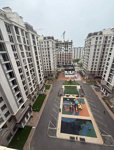 Продажа квартир: 4 комнаты, 125 м², Элитка, 9 этаж, Дизайнерский ремонт — 2