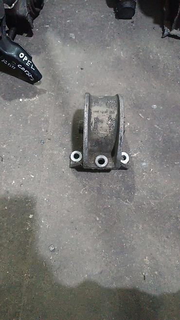 Подушки мотора: Подушка мотора Mazda 1999 г., Б/у, Оригинал, Япония — 8