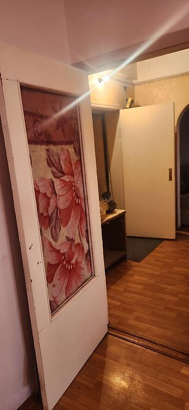 Долгосрочная аренда комнат: 54 м², С мебелью — 2